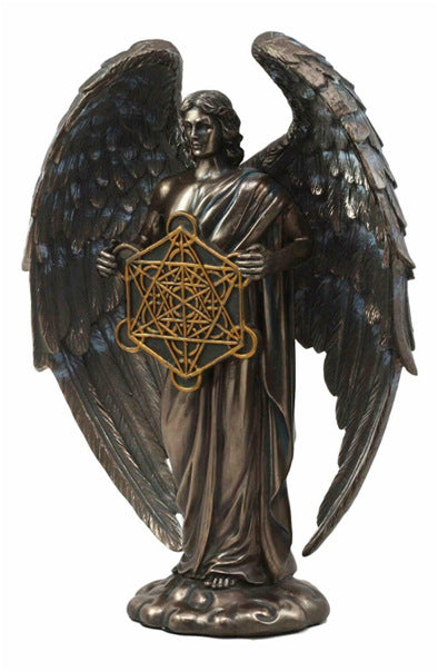 Home Creative Resin Crafts Faith Small Ornaments