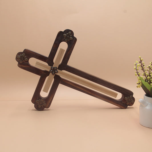 Christian And Catholic Cross Pendants Create Exquisite Crosses