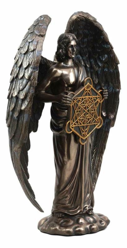 Home Creative Resin Crafts Faith Small Ornaments